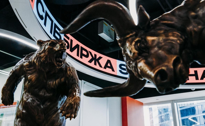 ЦБ проверит торги акциями СПБ Биржи на предмет манипулирования