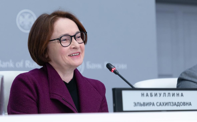 ЦБ рассмотрит разблокировку спецсчетов дружественных иностранцев