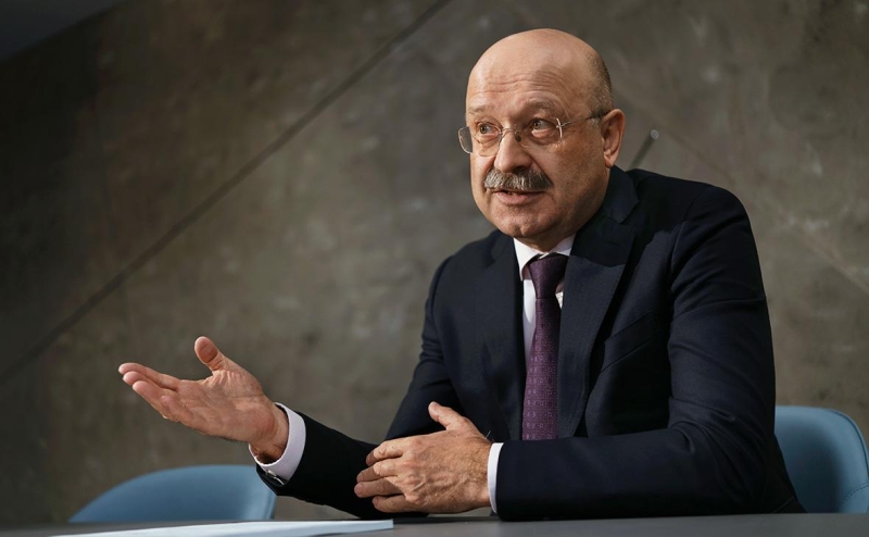 ЦБ рассмотрит разблокировку спецсчетов дружественных иностранцев