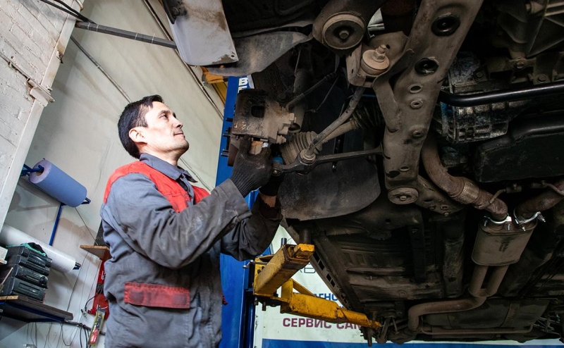 ЦБ решил повысить тарифы ОСАГО для части авто из недружественных стран