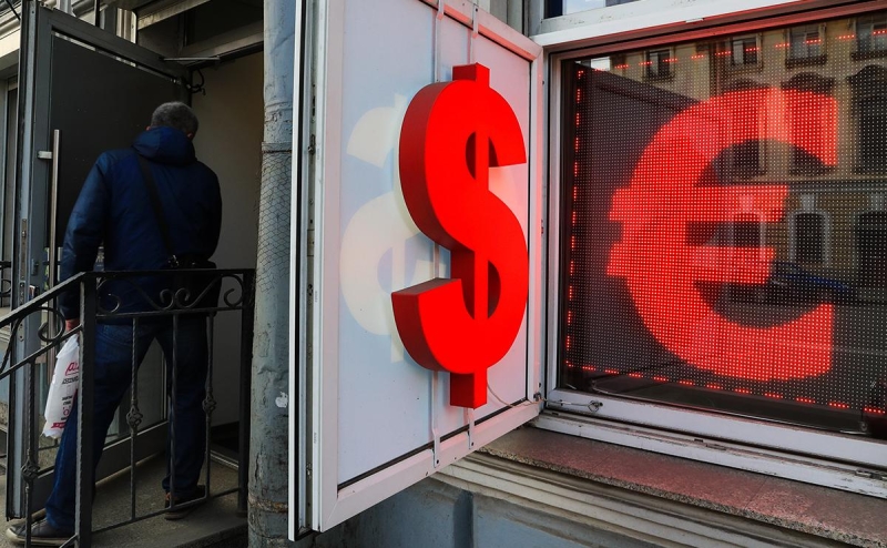 ЦБ сохранил ключевую ставку шестой раз подряд