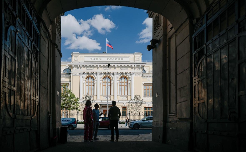 ЦБ сообщил о создании &laquo;первоклассного Воронежа&raquo; вместо &laquo;Базеля&raquo;