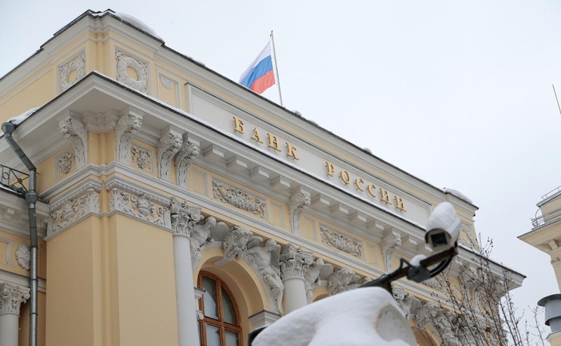 ЦБ спрогнозировал чистую прибыль банков выше ₽3 трлн