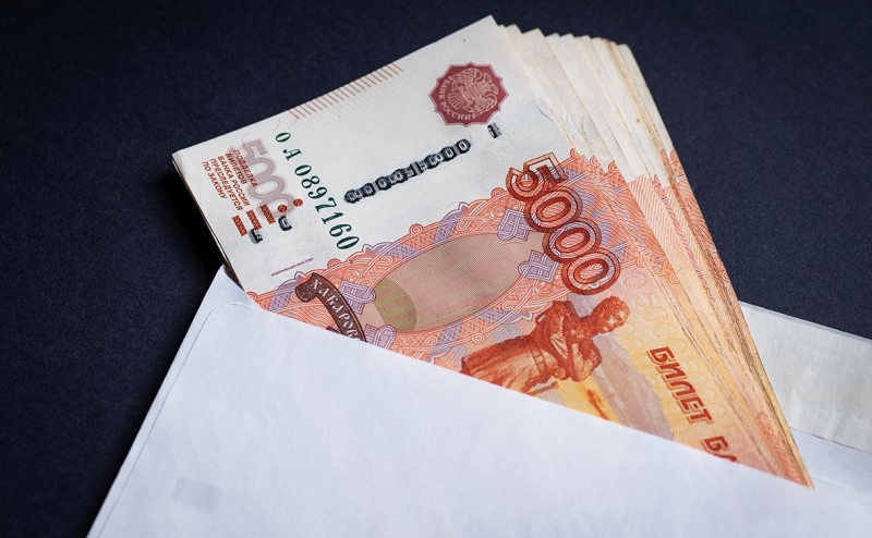 ЦБ увидел перенос бизнесом на декабрь части годовых премий из-за