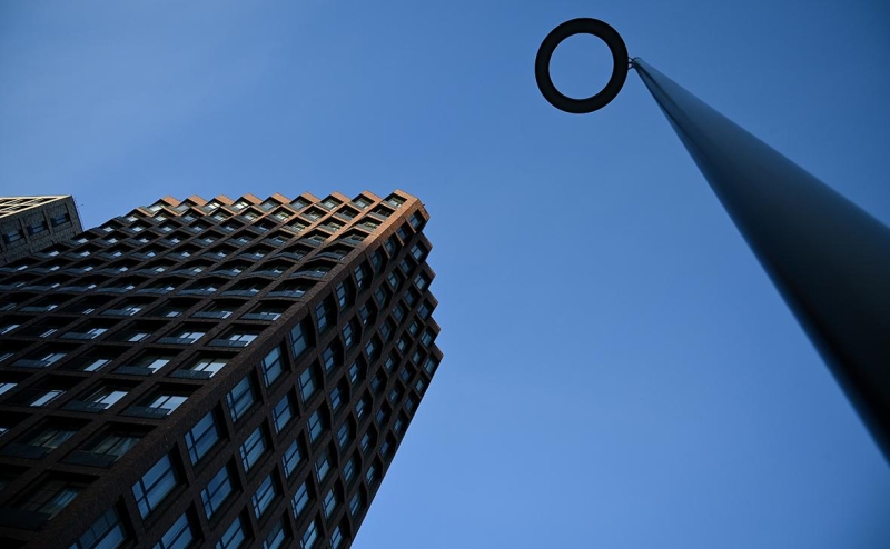 ЦБ увидел риск дефолтов для россиян при покупке жилья в&nbsp;рассрочку