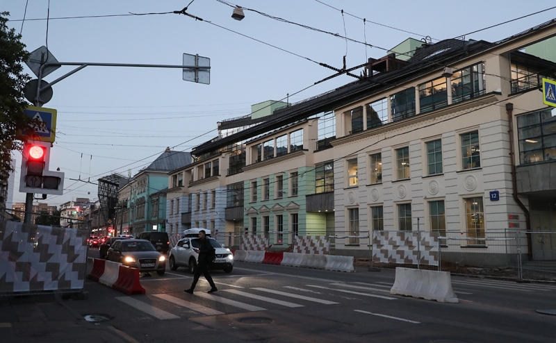 ЦБ увидел санкционные риски для российского центра учета валюты