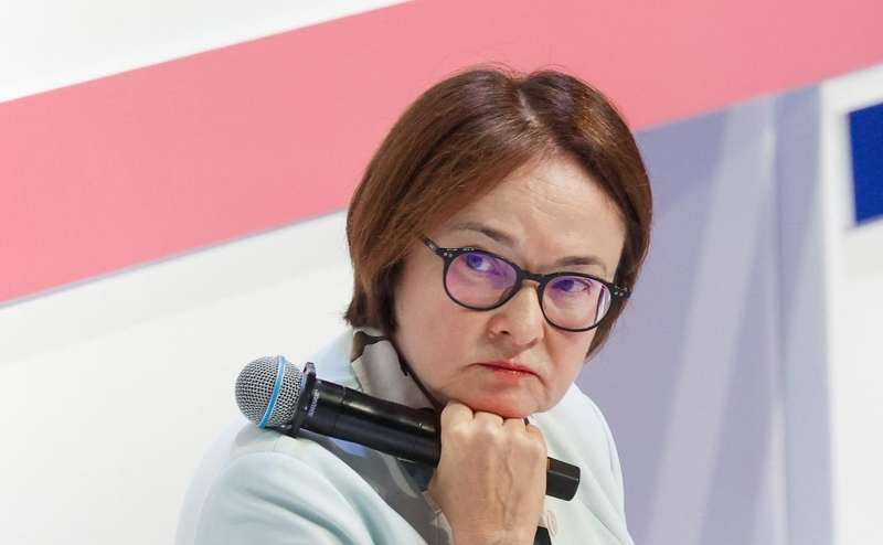 ЦБ ужесточит условия для расчета официального курса рубля