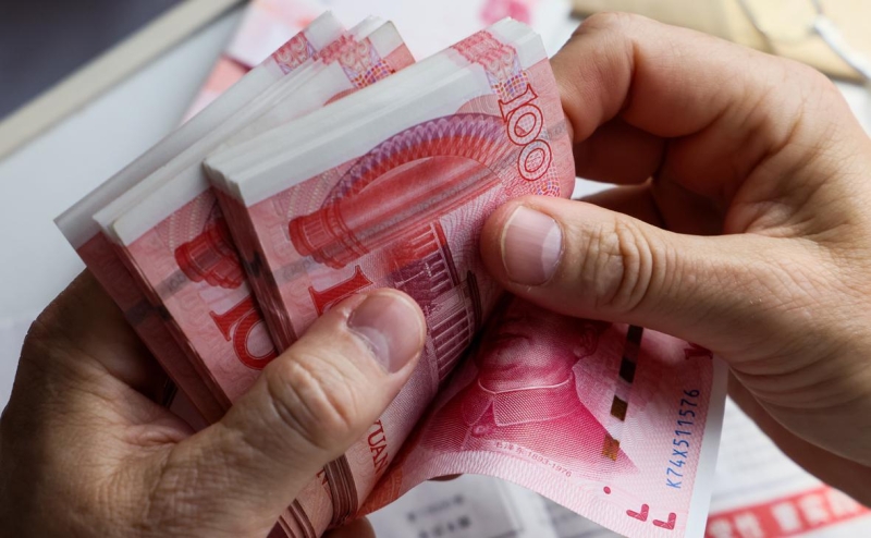 ЦБ в 25 раз увеличит продажи валюты на внутреннем рынке