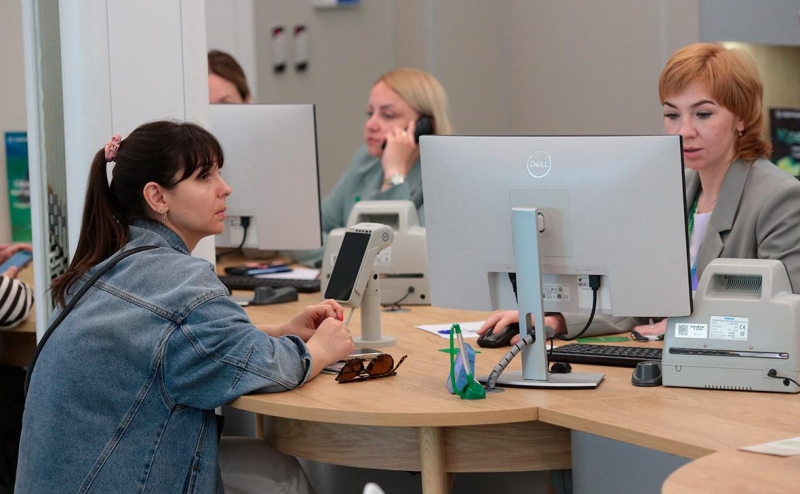 ЦБ в четвертый раз за год ужесточил правила выдачи потребкредитов