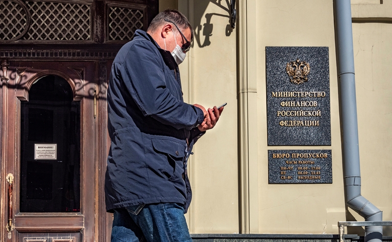 ЦБ впервые оценил потери банков из-за быстрого роста ставок