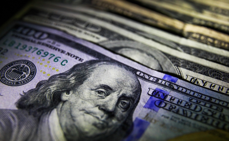 ЦБ ввел временный порядок обращения наличной валюты