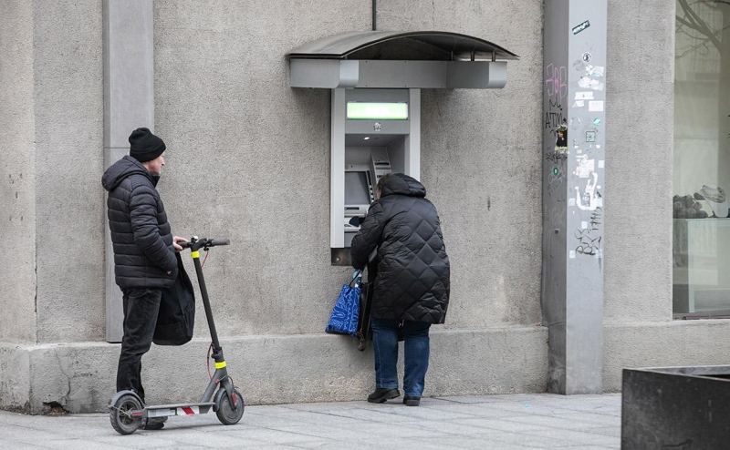 ЦБ выявил рост фирм-однодневок после запуска антиотмывочного