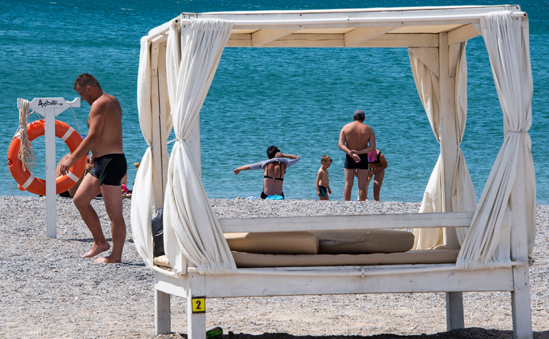 ЦБ зафиксировал падение прибыли страховщиков на 62% в первом полугодии