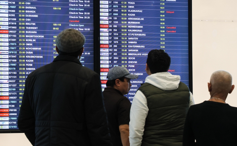 ЦБ зафиксировал рост спроса на наличные до максимума с марта