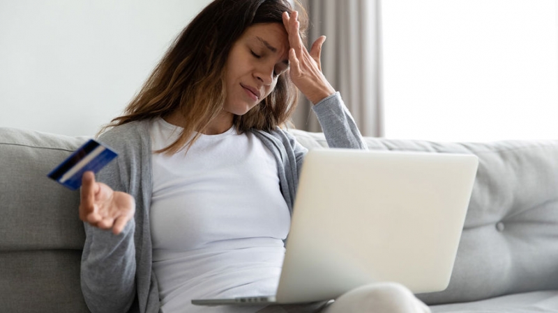 ЦБ занимается разработкой простого механизма возврата денег, украденных кибермошенниками