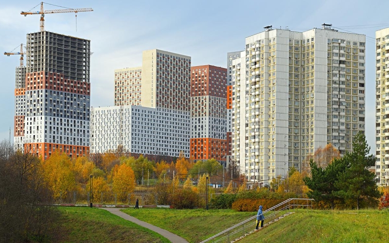 ЦБ запланировал ограничения на выдачу ипотеки сроком свыше 30 лет