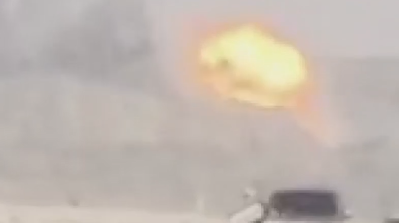 CBS назвала цель, по которой могут ударить США в Иране