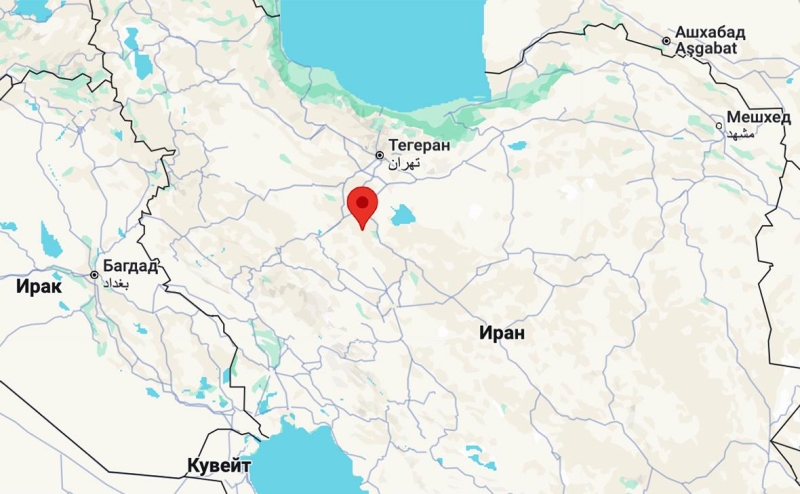 CBS назвала цель, по которой могут ударить США в Иране