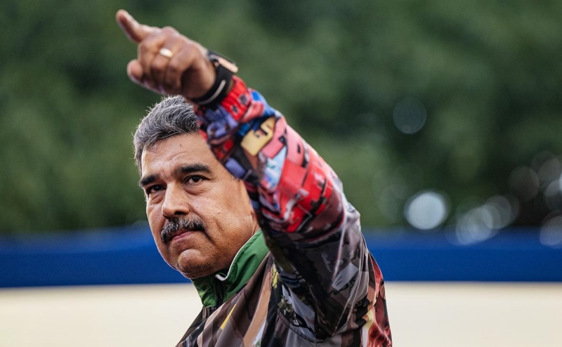 CBS сообщил, что Мадуро был захвачен спецназом &laquo;Дельта&raquo;