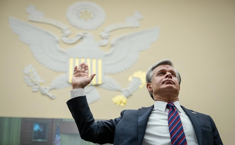 CBS сообщил, что Трамп позвал Си Цзиньпина на инаугурацию