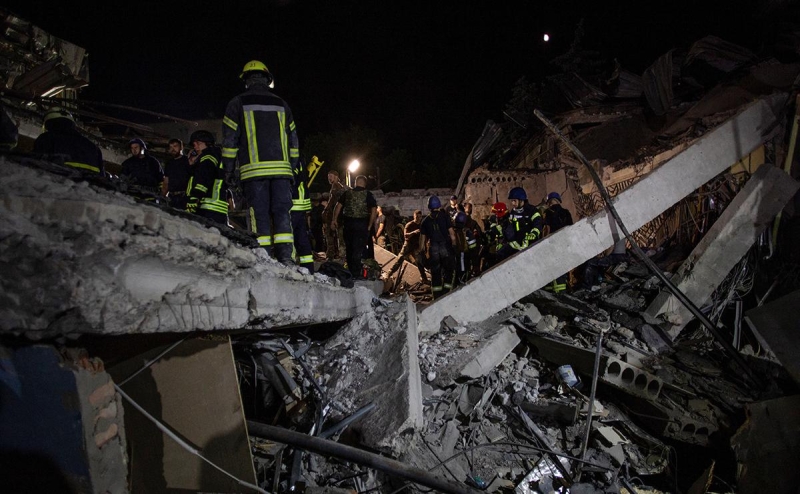 CBS сообщил о гибели ветерана морской пехоты США при ударе по