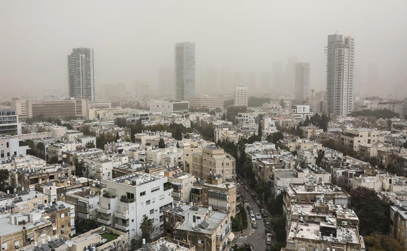 CBS узнал, что США ожидают удара Ирана по Израилю &laquo;в течение часов&raquo;