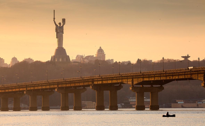 CBS узнал детали &laquo;челночной дипломатии&raquo; России, Украины и США в