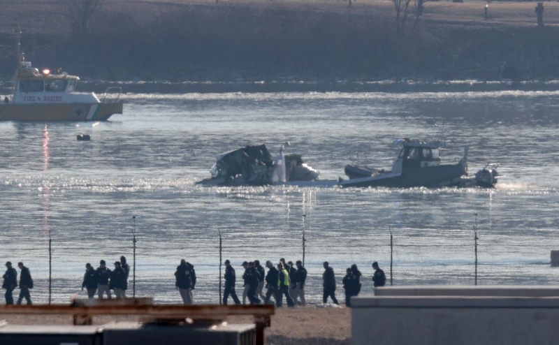 CBS узнал о нехватке диспетчеров в 90% аэропортов США