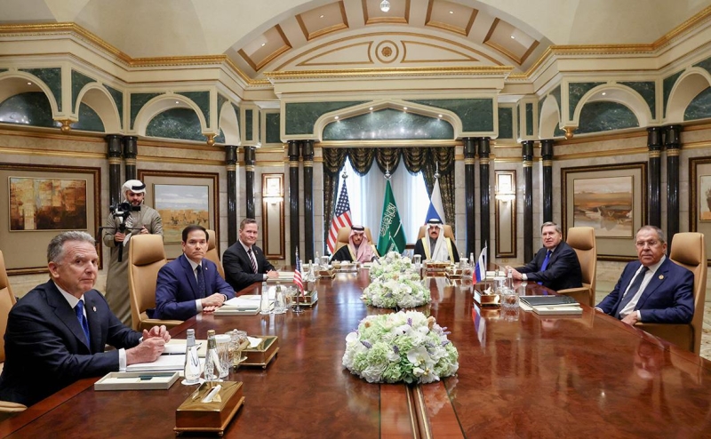 CBS узнал о сомнениях США в возможности закончить конфликт на Украине