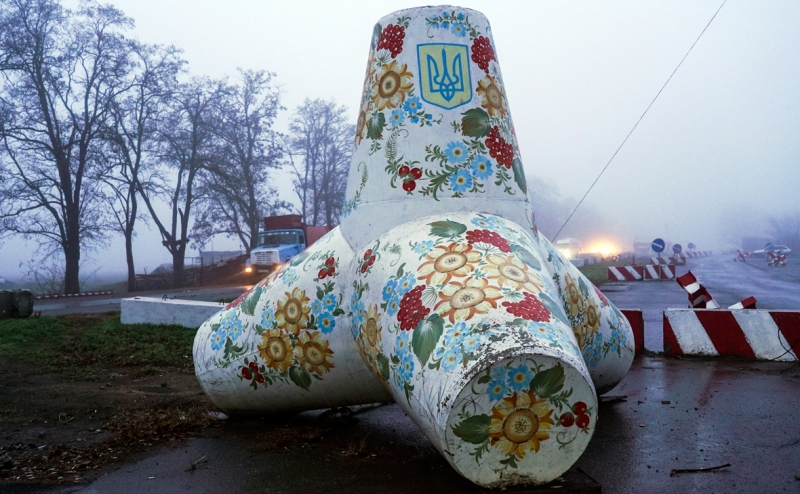 CBS узнал позицию разведки США о «вторжении» России на Украину