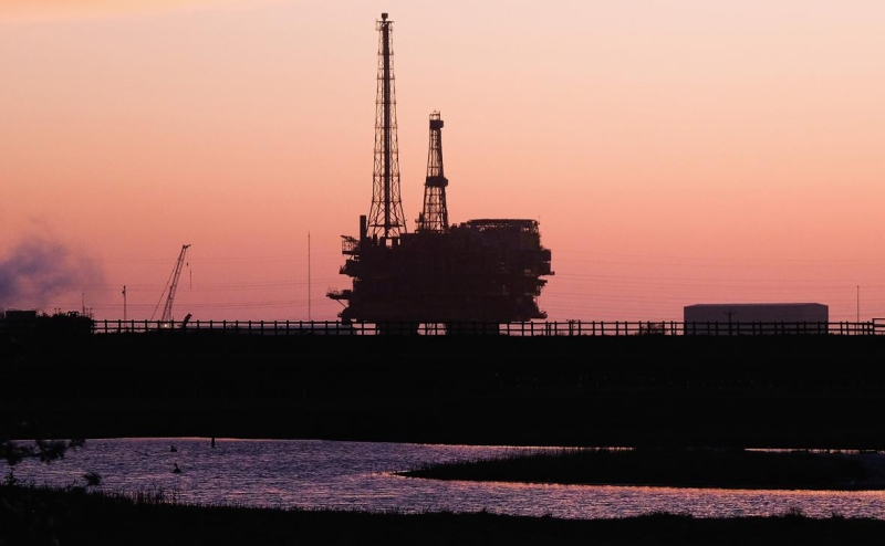 Цена Brent показала рекордный рост из-за конфликта на Ближнем Востоке