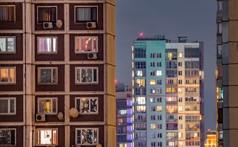 Цена на аукционе ветровой энергии в России оказалась самой низкой в мире