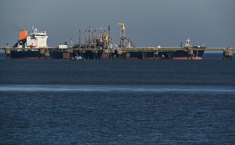 Цена российской нефти Urals опустилась ниже $40