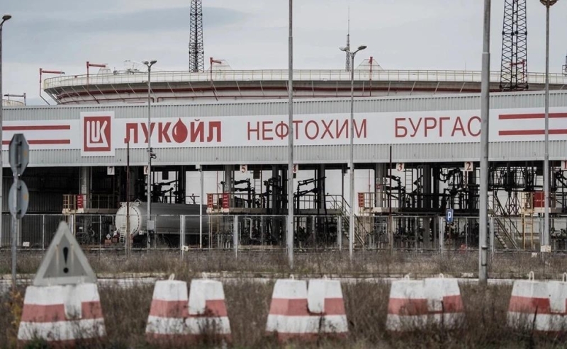 Цена российской нефти Urals опустилась ниже $40