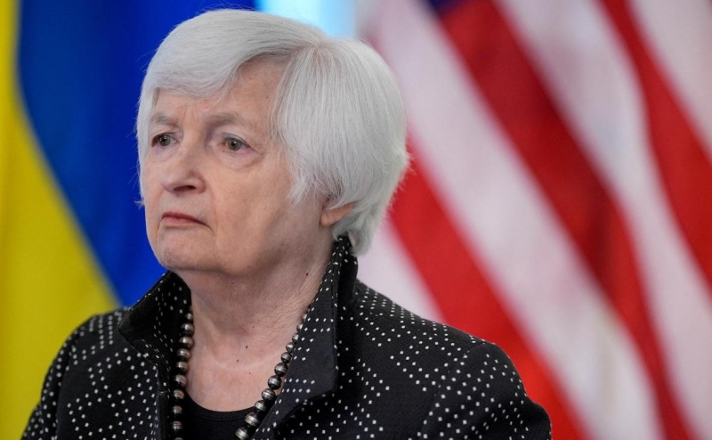 Центробанк ЕС осудил идею США передать российские активы ВСУ