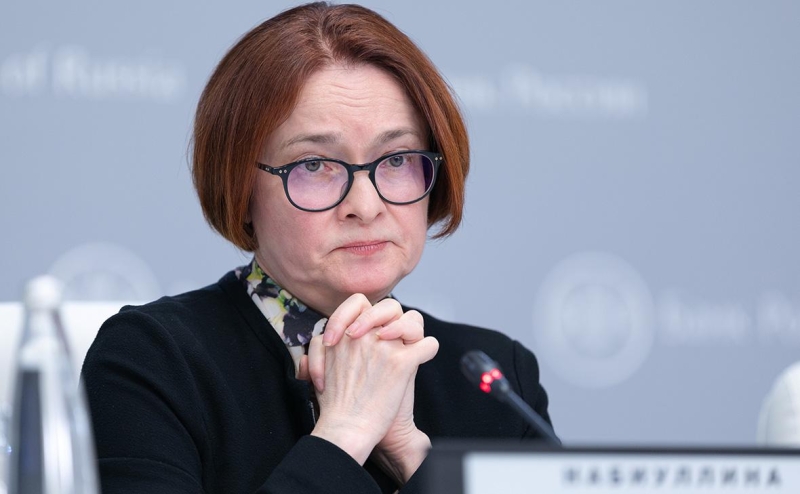 Центробанк вышел в прибыль после шести лет убытков