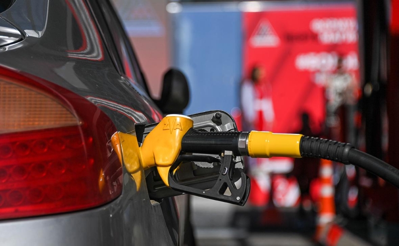 Цены на бензин в Турции выросли на 20% за ночь