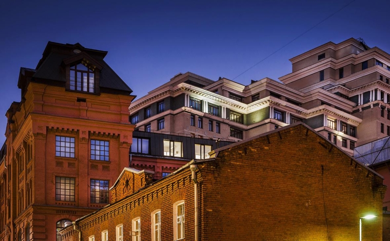 Цены на квартиры в новостройках выросли в 2022 году на 21%