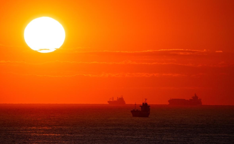 Цены на сжиженный газ в России обрушились на фоне эмбарго Евросоюза