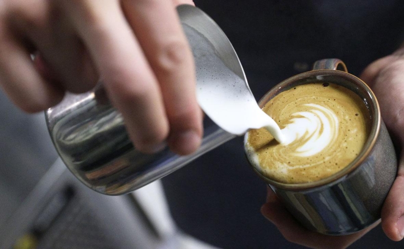 Цены тюльпанов приблизились к розам