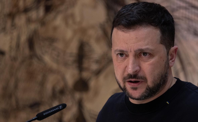 «Цензор.нет» узнал о возможной смене главы Минобороны Украины