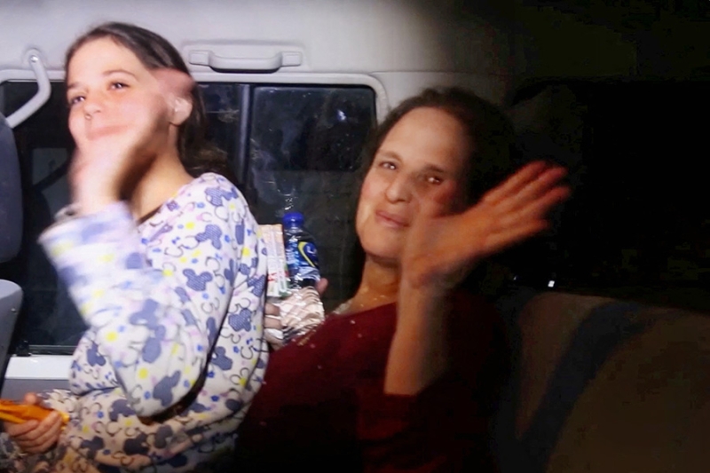 Channel 12 узнал о планах ХАМАС освободить россиянина