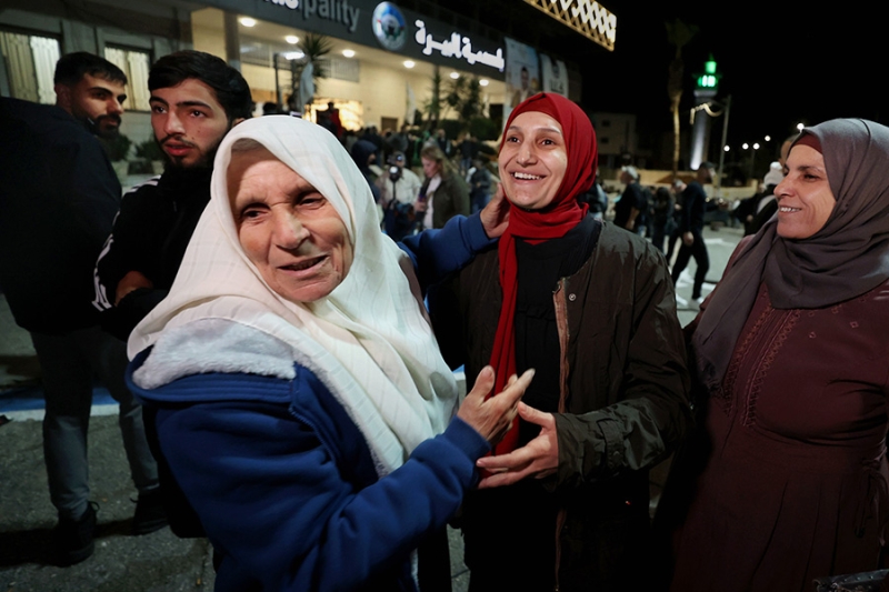 Channel 12 узнал о планах ХАМАС освободить россиянина