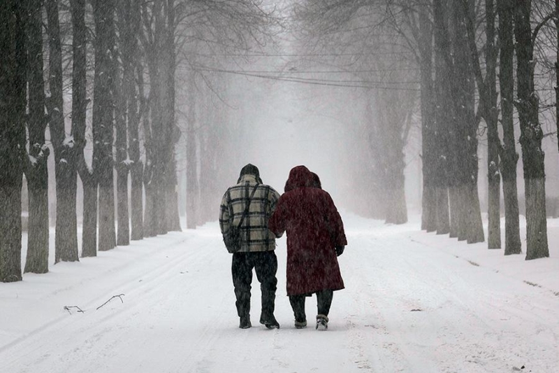 Часов Яр: что это за город и почему его называют «ключом к Донбассу»