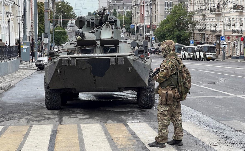 Часть китайских фирм приостановила поставки в Россию на фоне действий