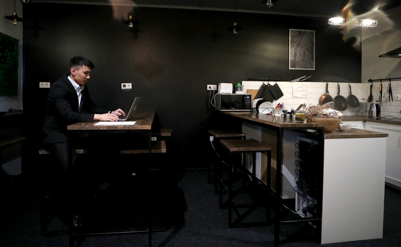 Часть отелей Москвы смогли вернуть спрос на уровень до пандемии