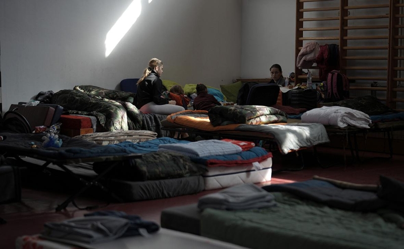 Часть регионов Германии выступили за обязательную работу для беженцев