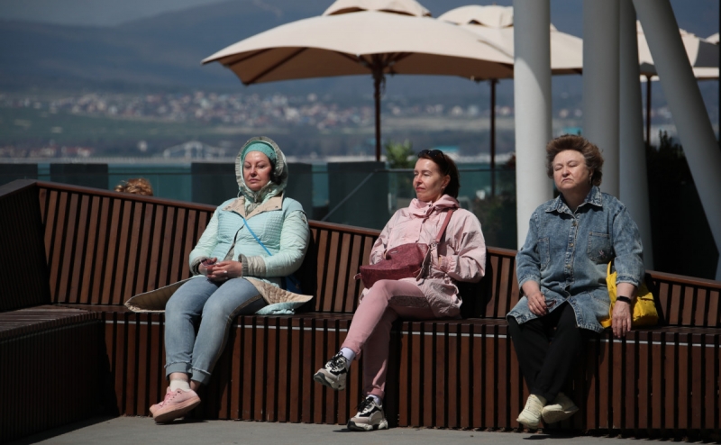 Часть регионов продлит длинные майские выходные еще на день