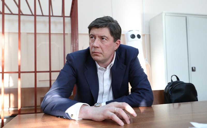 Часть здания отеля Four Seasons у Кремля потребовали передать