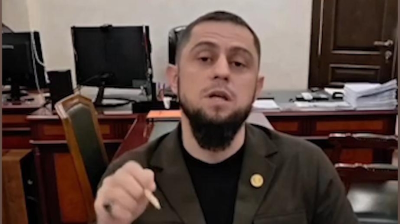 Чеченский министр обратился к ЦБ из-за голосования по банкноте 500